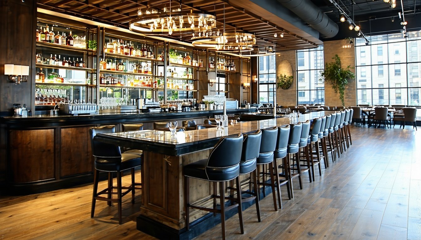 Curated restaurant reviews for Dallas diners