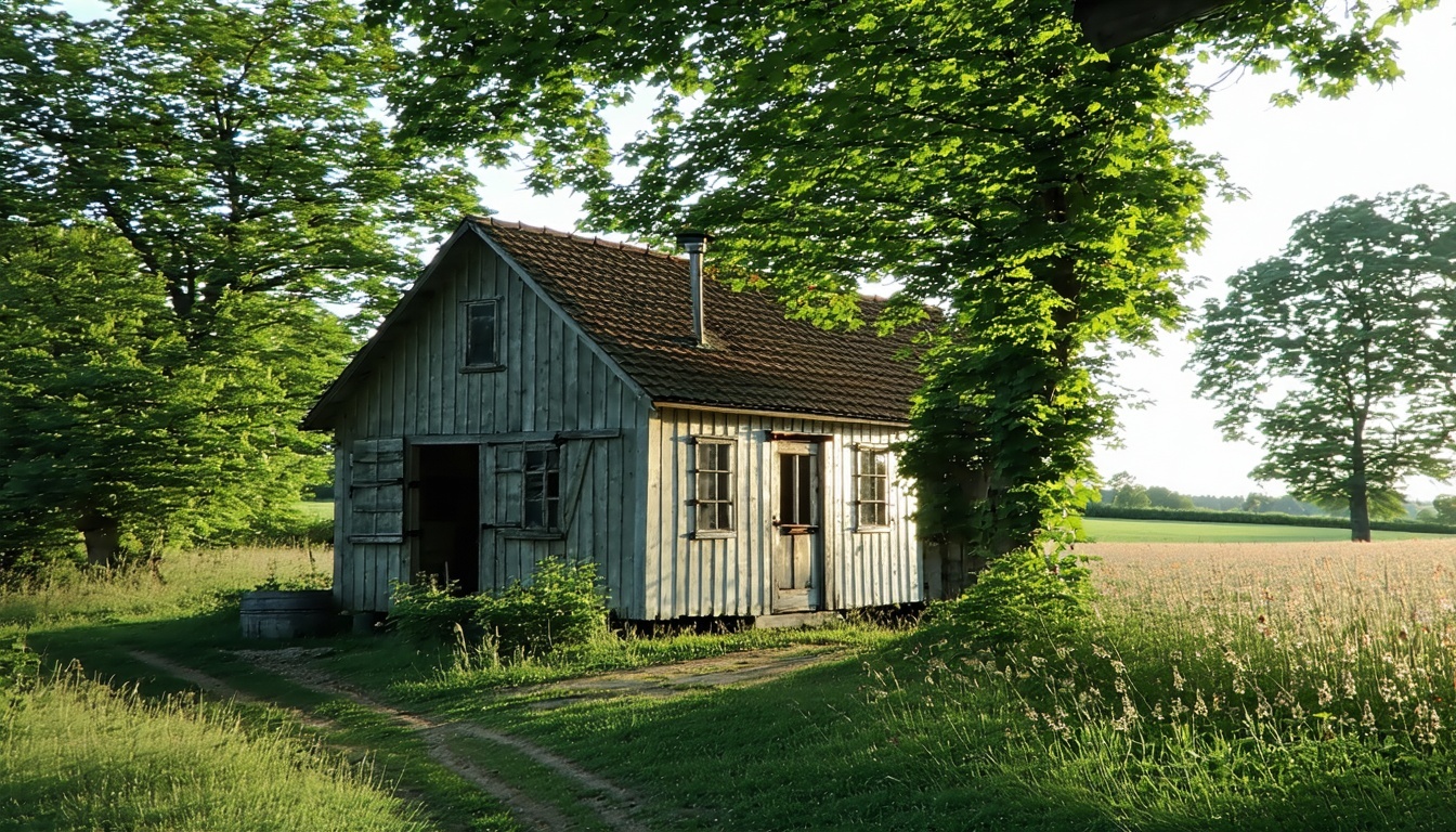 The Rustic